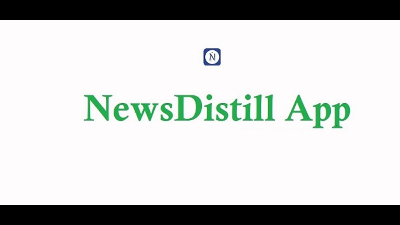 Download Newsdistill #app and #participate in #IPL #Season 9 #Contest