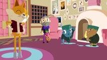 Big Wonder - Episode 9 - Stampylonghead Stampy Cat and Wizard Keen - WONDER QUEST