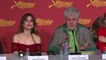 Cannes 2016 : "Je ne suis pas une vache sacrée" explique Pedro Almodóvar