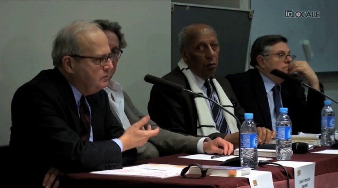 Afrique : Laïcité et liberté d'expression après le 11 janvier 2015 - Partie 1