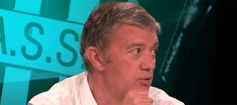 Club ASSE: l'émission du 17 mai