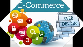 E-commerce Web Designing Company In Delhi