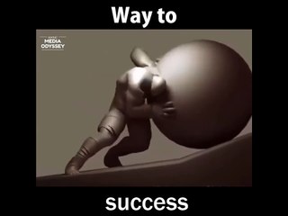 Norman Brodeur | Way to Success Achieve Goal In Life