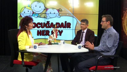 Çocukların Önemli Ortopedik Sorunları | Prof Dr Sema Aydoğdu ile çocuğa dair her şey