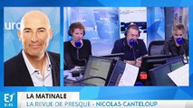 L'irréprochable transparence de Nicolas Sarkozy