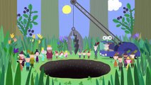 NEW!! Ben and Holly's Little Kingdom - The Shooting Stars