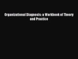 Read Organizational Diagnosis: a Workbook of Theory and Practice Ebook Free