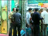 Almería Noticias Canal 28 Tv - La seguridad alimentaria, tema principal de la XXVII Expo Agro