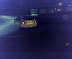 rover 25 driveby