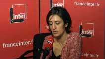 Interactiv' : Céline Berthon et Fabien Jobard répondent aux auditeurs
