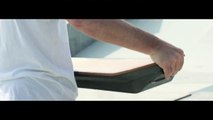 LEXUS AUSTRIA - The Lexus Hoverboard arrives August 5th