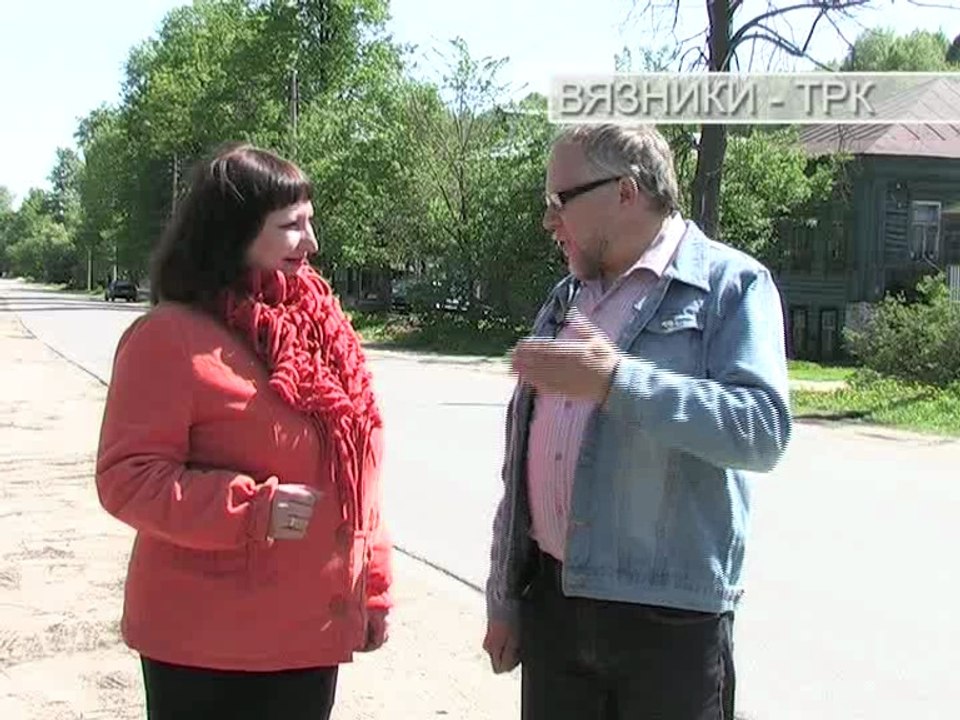 "Вот эта улица, вот этот дом". Передача от 17.05.2016