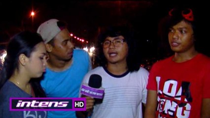 Video herunterladen: Keseruan Pemain Sinetron Anak Jalanan Saat Break Syuting - Intens 18 Mei 2016