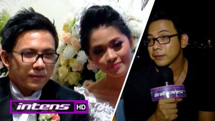 David Noah Angkat Bicara - Intens 18 Mei 2016