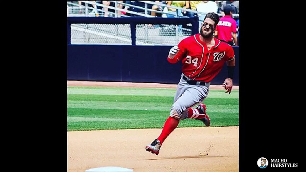 20 Awesome Bryce Harper
