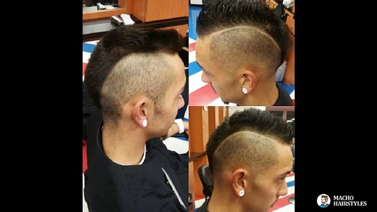 50 Elegant Men’s Medium Hairstyles