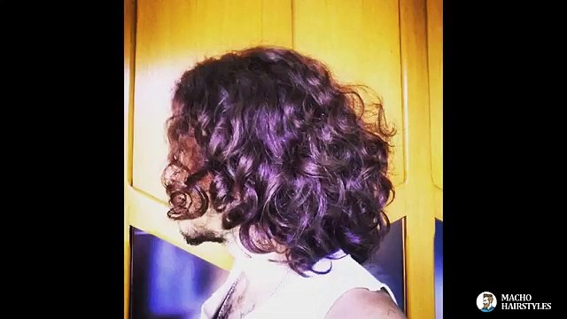 60 Incredible Wavy And Curly Hairstyles