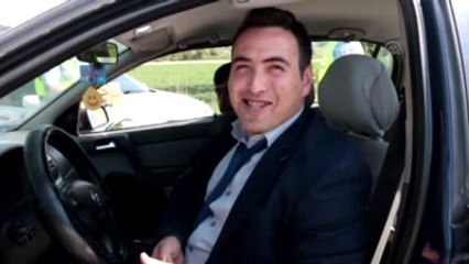 Ceza Yemeyin, Helva Yiyin"