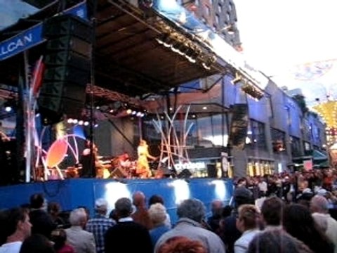 Montreal Jazz Festival