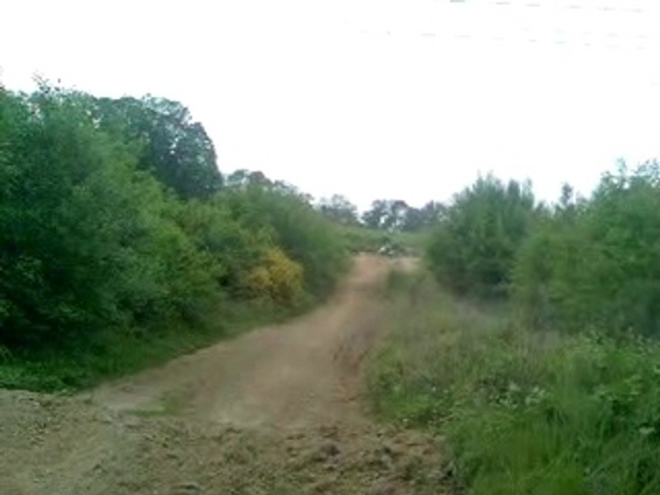 csb78 Jo en kx 250