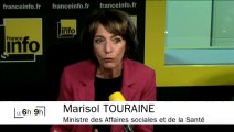 Lutte anti-tabac : Touraine annonce la création 