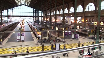 Fortes mobilisations et grèves contre la Loi Travail