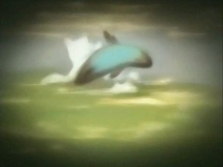 Beck - Full moon sways