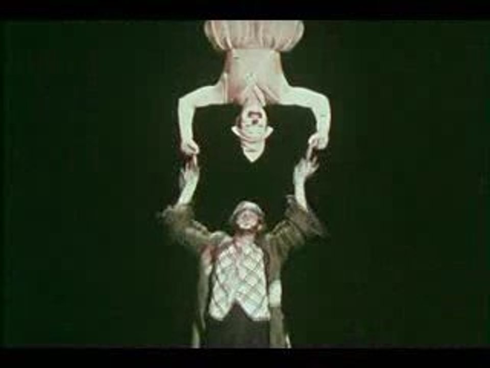 Sol et Gobelet - Intro