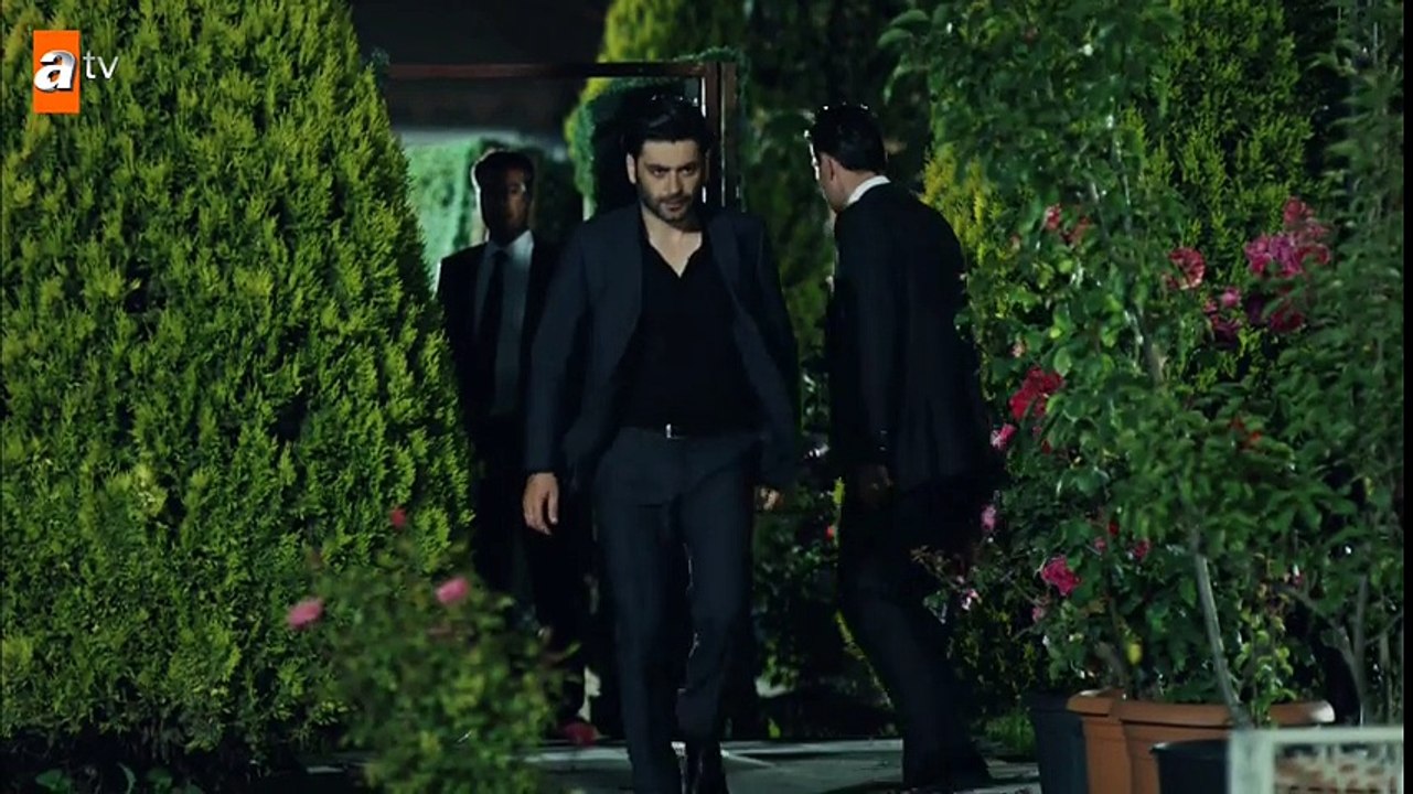 Eşkıya Dünyaya Hükümdar Olmaz 36. Bölüm - Pişman olacaksın!