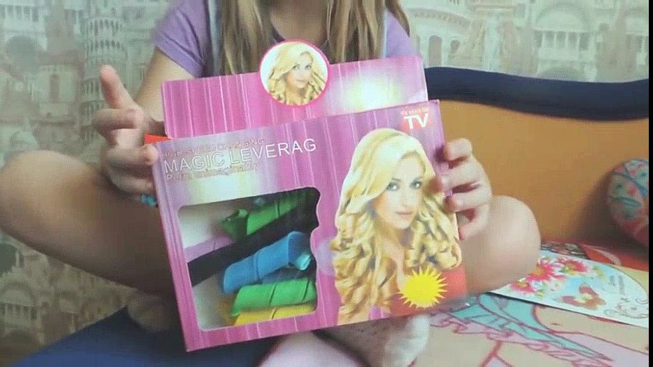 Мои подарки на ♥День рождения♥ Mes cadeaux ♥ Anniversaire ♥ | HD