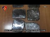 Shisnin drogën e paketuar si çokollatë nëpër Tiranë, 5 të arrestuar brenda një dite
