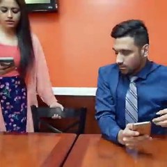 ZaidAliT New video  We all know someone with a crazy laugh.