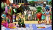 Super Street Fighter II Turbo HD Remix (Xbox Live Arcade) Arcade as Guile
