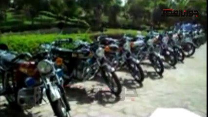 دراجات متحدى الإعاقة بالقاهرة