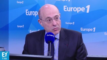 Jean-Marc Falcone : «La police française est fatiguée»