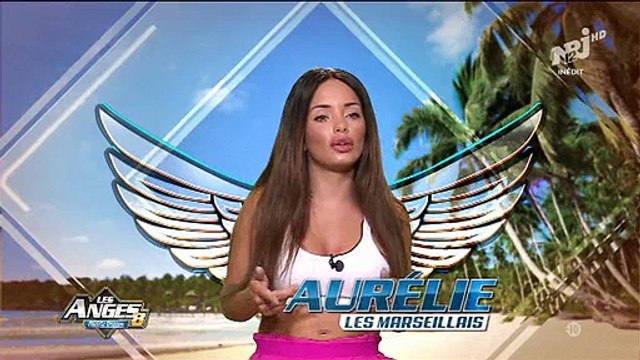 Voici la séquence des Anges sur NRJ 12 qui va être examinée par le CSA après plus de 2000 plaintes