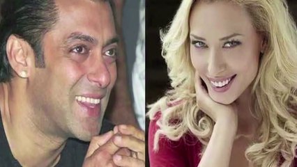 Shocking: Salman Khan Future Wife Is Already Married | Bollywood News | Vianet Media