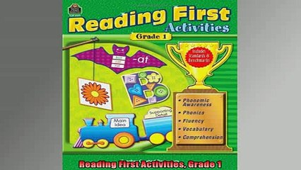 Free PDF Downlaod  Reading First Activities Grade 1  DOWNLOAD ONLINE