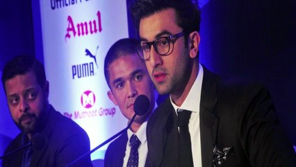 "Ranbir Kapoor" Buys The Most Costly Flat In  Mumbai // News // Vianet Media