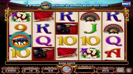 Pamplona ilmainen kasino kolikkopeli IGT Video Esikatselu