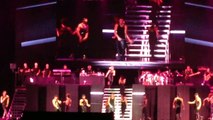 Justin Bieber Live @ Singapore F1 Closing Concert 23/09/2013