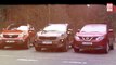 VÍDEO: Kia Sportage contra Nissan Qashqai