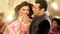 Daisy Shah does not want salman to Marry Lulia Ventor !! News Adda