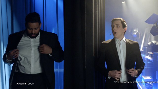 Aubert Storch Associés Partenaires pour LCL - «Backstage: crédit consom jeunes» - mai 2016