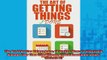 READ book  The Art Of Getting Things Done 10 Prolific Ways To Effectively Manage Your Time The Free Online