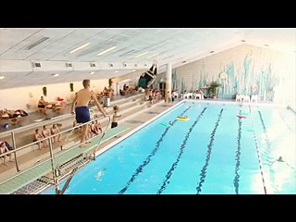 X-Diving - More of Everything