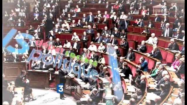 Bande-annonce : Christophe Sirugue est l'invité de La Voix est libre