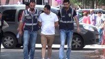 Adana Sahte Binbaşı Düğün Alışverişi Yaparken Yakalandı