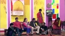 Haseena Tip Top New Pakistani Stage Drama Trailer Full Comedy Stage Show Video