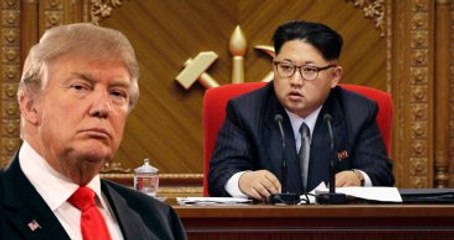 Trump'tan 'Kuzey Kore' Çıkışı
